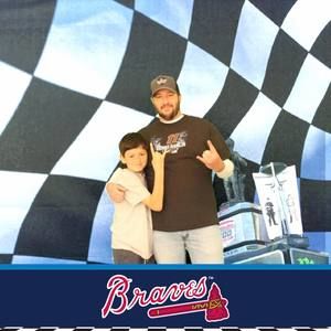 Meet your Posher, Daniel